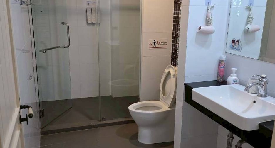 Wohnung zum Kauf mit 3 Zimmer in Hua Hin, Prachuap Khiri Khan