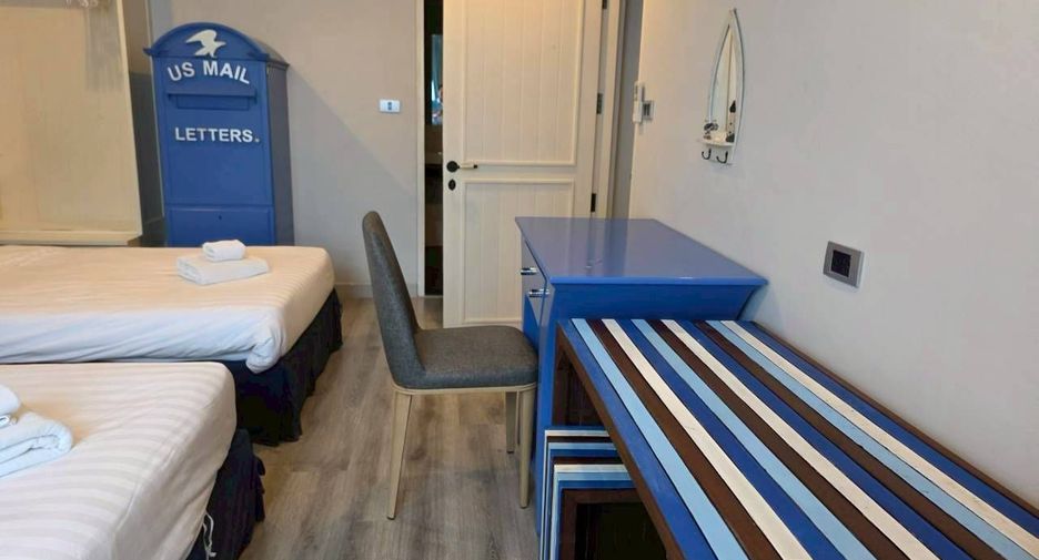 Wohnung zum Kauf mit 3 Zimmer in Hua Hin, Prachuap Khiri Khan