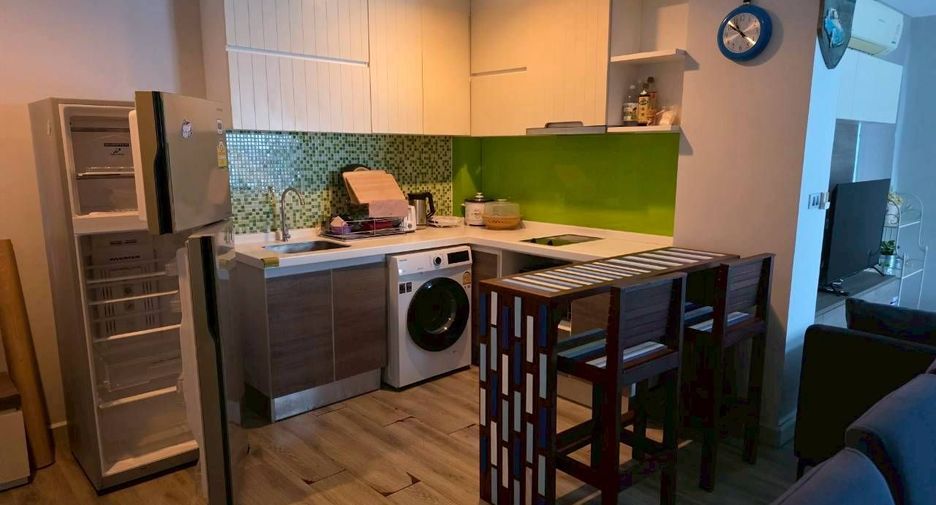 Wohnung zum Kauf mit 3 Zimmer in Hua Hin, Prachuap Khiri Khan