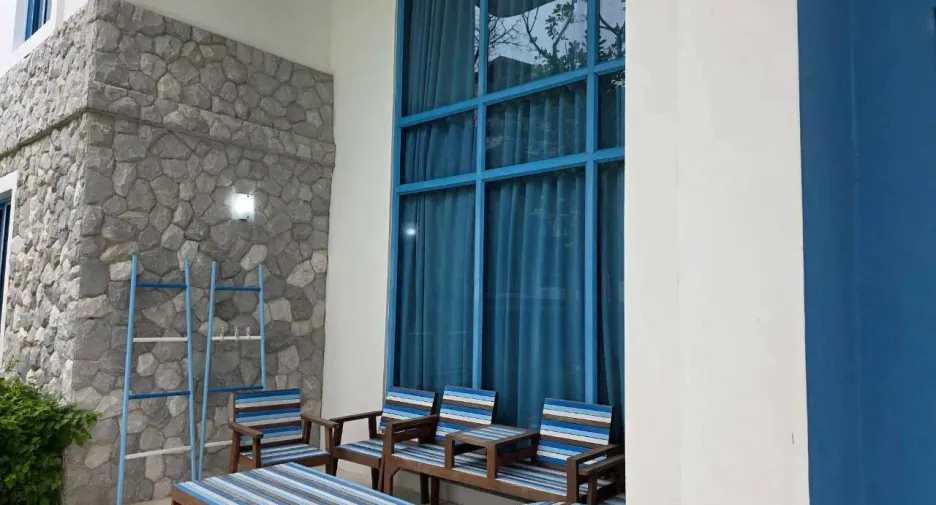 Wohnung zum Kauf mit 3 Zimmer in Hua Hin, Prachuap Khiri Khan