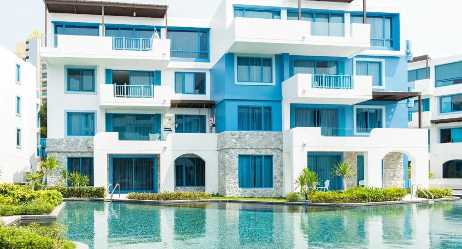 Wohnung zum Kauf mit 3 Zimmer in Hua Hin, Prachuap Khiri Khan