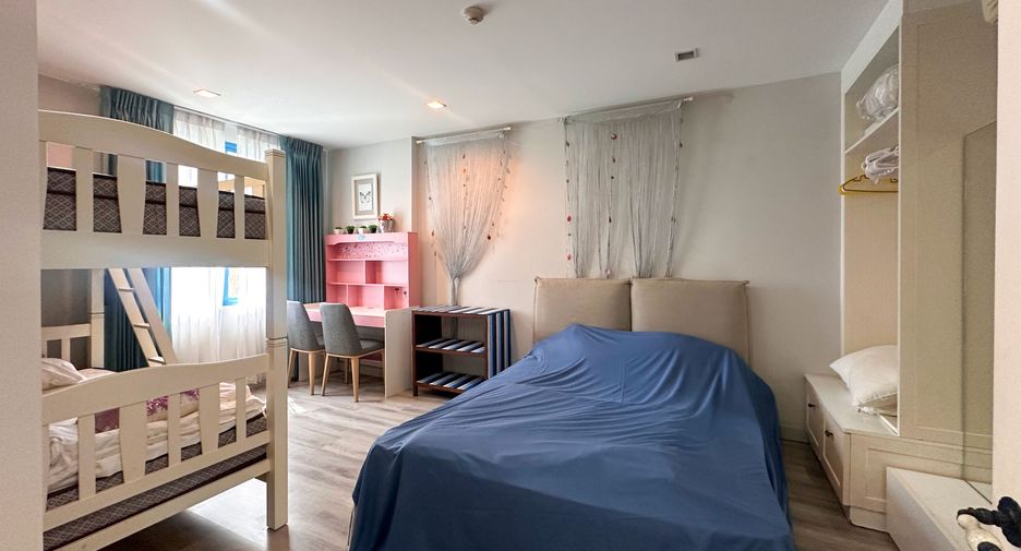 Wohnung zum Kauf mit 3 Zimmer in Hua Hin, Prachuap Khiri Khan