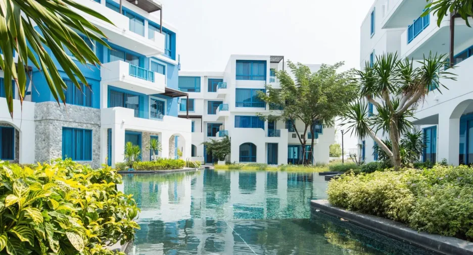 Wohnung zum Kauf mit 3 Zimmer in Hua Hin, Prachuap Khiri Khan