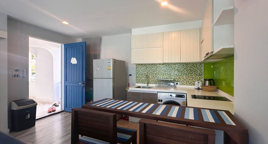 Wohnung zum Kauf mit 3 Zimmer in Hua Hin, Prachuap Khiri Khan
