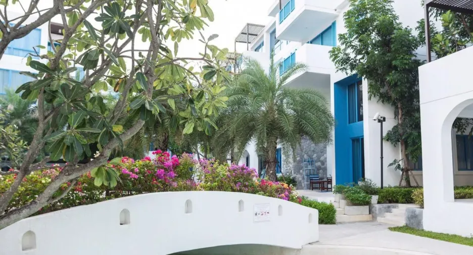 Wohnung zum Kauf mit 3 Zimmer in Hua Hin, Prachuap Khiri Khan
