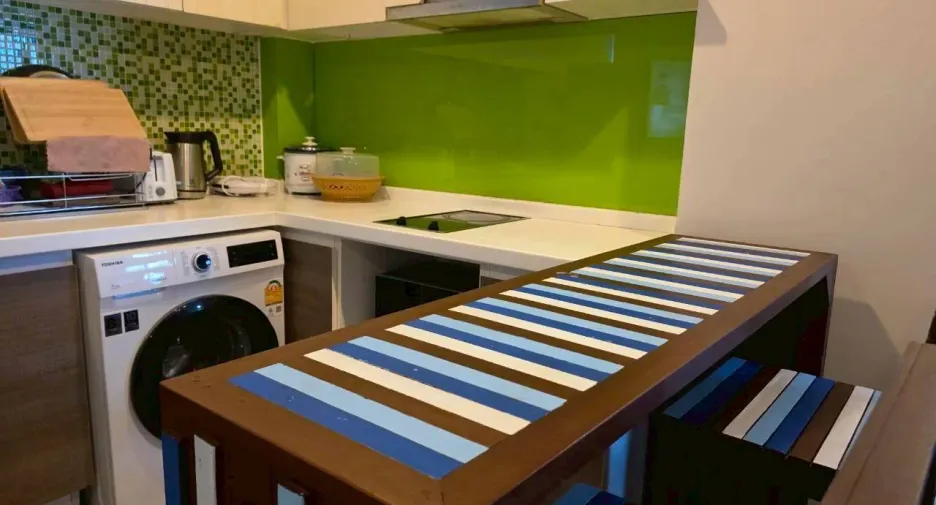 Wohnung zum Kauf mit 3 Zimmer in Hua Hin, Prachuap Khiri Khan