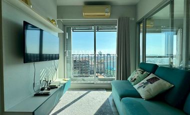 For sale 1 Beds condo in Bang Lamung, Chonburi
