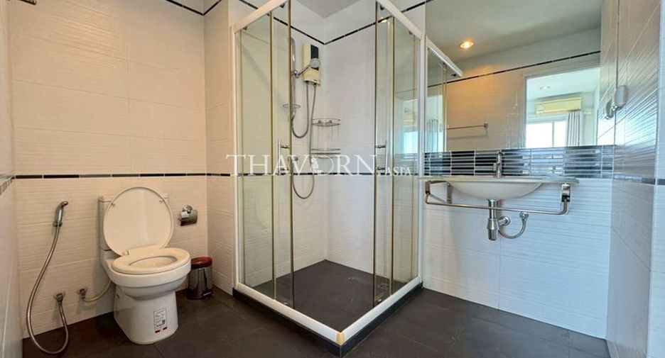 For sale 1 Beds condo in Bang Lamung, Chonburi