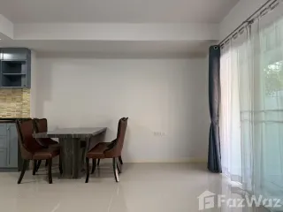 出售 2 卧室 联排别墅 在 Bang Phli, Samut Prakan