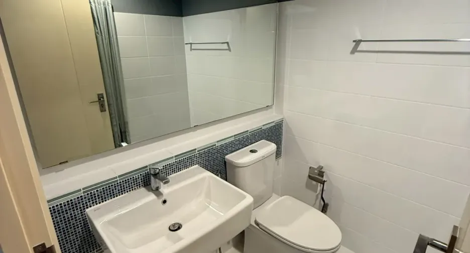 For sale 2 bedrooms townhouse in Bang Phli, Samut Prakan