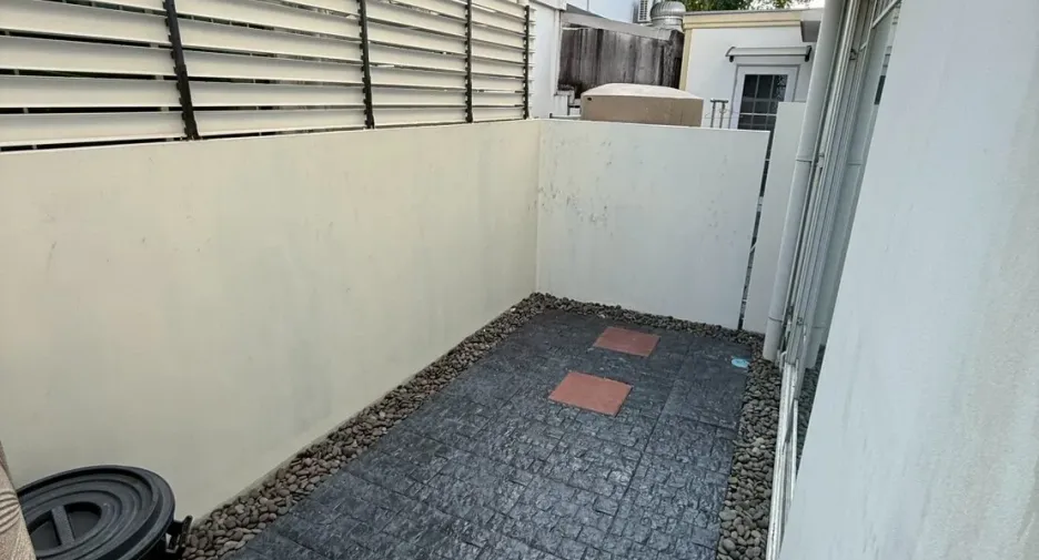 For sale 2 bedrooms townhouse in Bang Phli, Samut Prakan