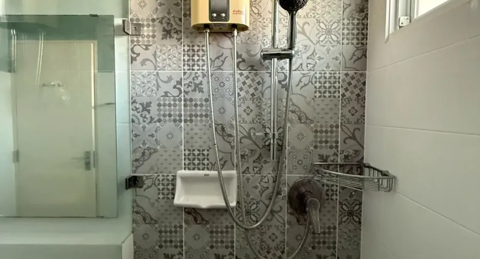 For sale 2 bedrooms townhouse in Bang Phli, Samut Prakan