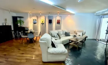 For sale and for rent 3 bedrooms condo in Yan Nawa, Bangkok