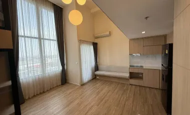 For sale 2 bedrooms condo in Khlong Toei, Bangkok