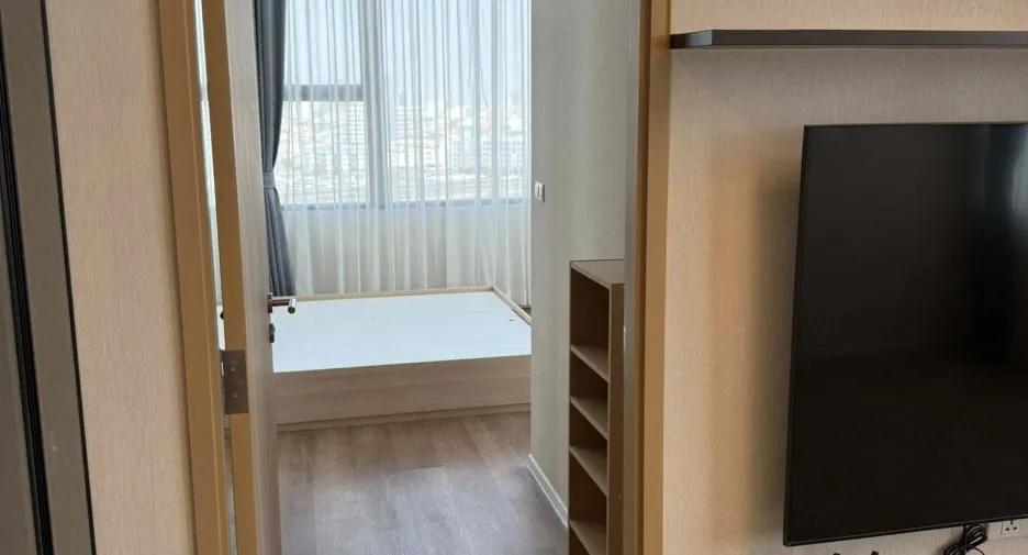 For sale 2 bedrooms condo in Khlong Toei, Bangkok