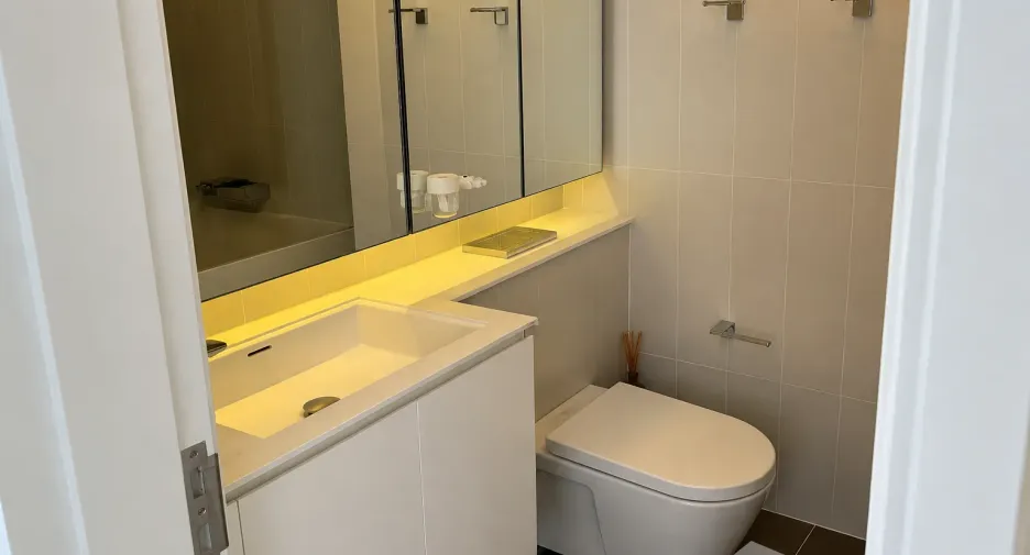 Condo en venta de 2 habitaciones en Khlong Toei, Bangkok