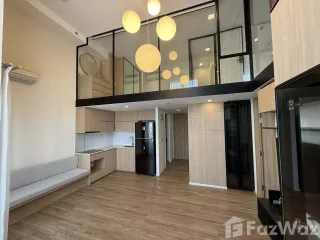 Condo en venta de 2 habitaciones en Khlong Toei, Bangkok