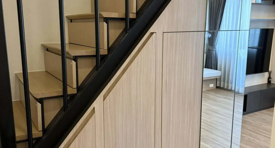 For sale 2 bedrooms condo in Khlong Toei, Bangkok