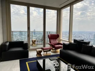 For rent 2 bedrooms condo in Bang Kho Laem, Bangkok