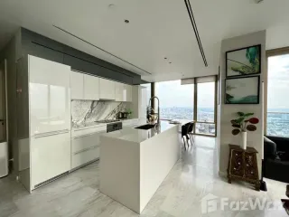 For rent 2 bedrooms condo in Bang Kho Laem, Bangkok