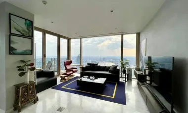 For rent 2 bedrooms condo in Bang Kho Laem, Bangkok