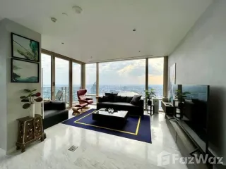 For rent 2 bedrooms condo in Bang Kho Laem, Bangkok