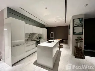 For rent 2 bedrooms condo in Bang Kho Laem, Bangkok