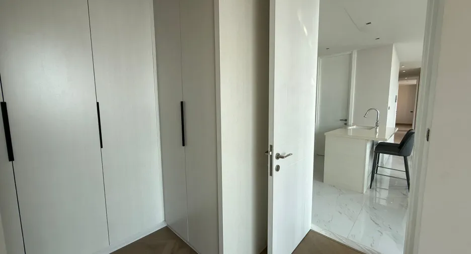 For rent 3 bedrooms condo in Bang Kho Laem, Bangkok