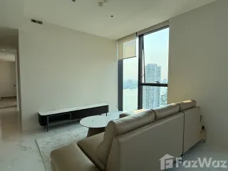 出租 3 卧室 公寓 在 Bang Kho Laem, 曼谷