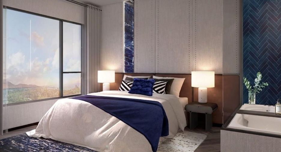 Condo en venta de 2 habitaciones en Thalang, Phuket