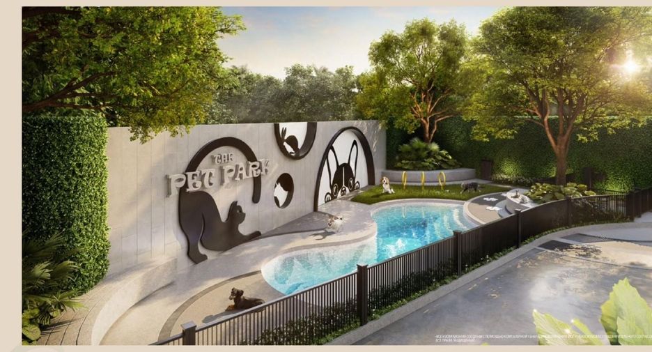 Condo en venta de 2 habitaciones en Thalang, Phuket