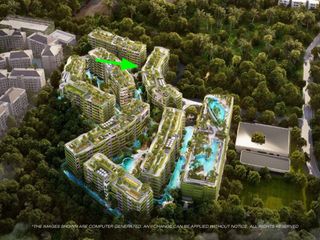 Продажа 2 спальни кондо в Тхаланг, Пхукет