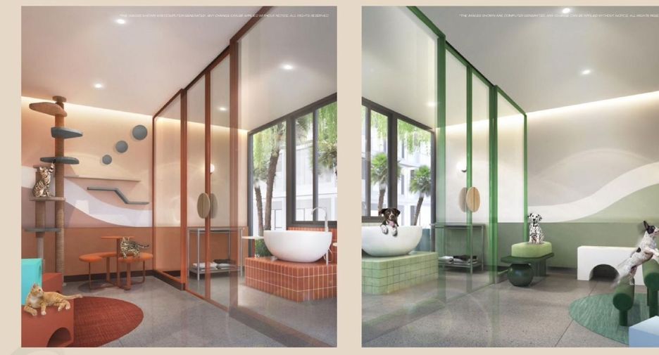 Condo en venta de 2 habitaciones en Thalang, Phuket