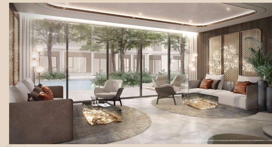 For sale 2 bedrooms condo in Thalang, Phuket