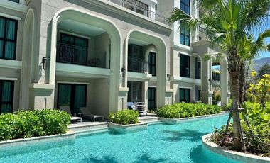 Condo en venta de 2 habitaciones en Thalang, Phuket