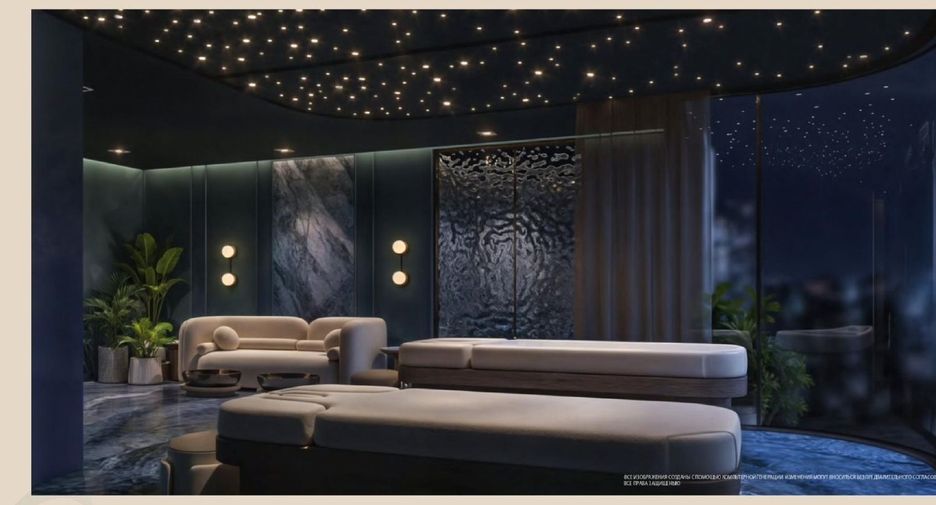 For sale 2 bedrooms condo in Thalang, Phuket