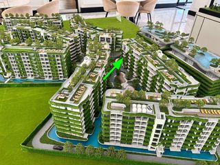 Продажа 2 спальни кондо в Тхаланг, Пхукет