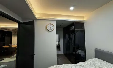 For sale 1 bed condo in Bang Rak, Bangkok