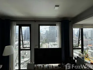 出售 1 卧室 公寓 在 Bang Rak, 曼谷