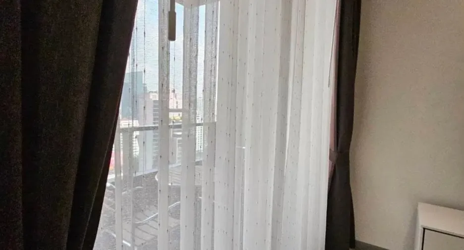 For sale 2 bedrooms condo in Bang Rak, Bangkok