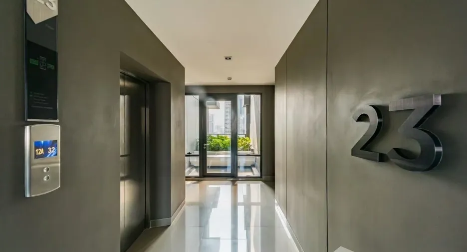 For sale 2 bedrooms condo in Bang Rak, Bangkok