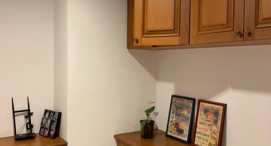 For rent 3 ベッドルーム apartment in Watthana, Bangkok