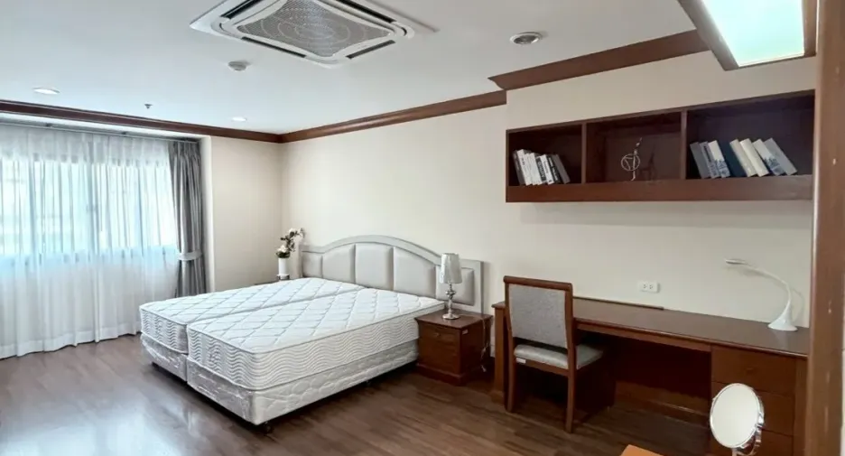 For rent 3 ベッドルーム apartment in Watthana, Bangkok