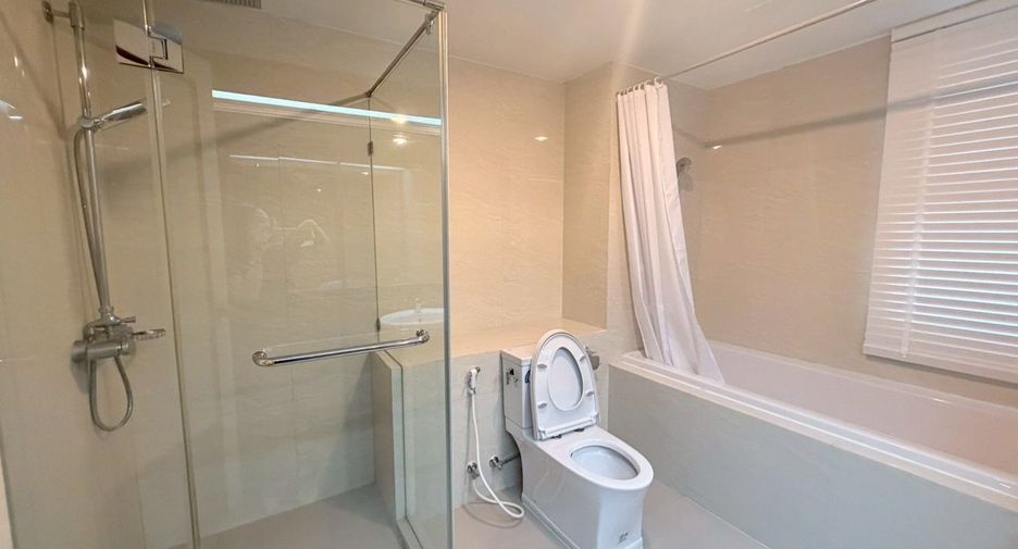 For rent 3 ベッドルーム apartment in Watthana, Bangkok