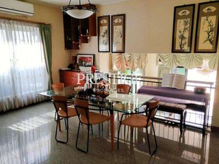 For sale 3 bedrooms house in Na Jomtien, Pattaya