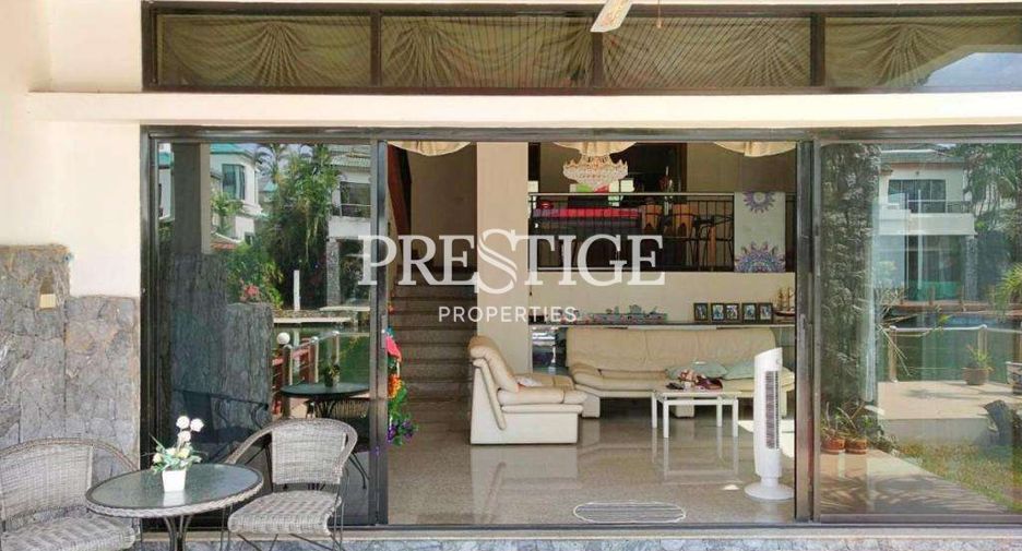 Haus zum Kauf mit 3 Zimmer in Sattahip, Chonburi