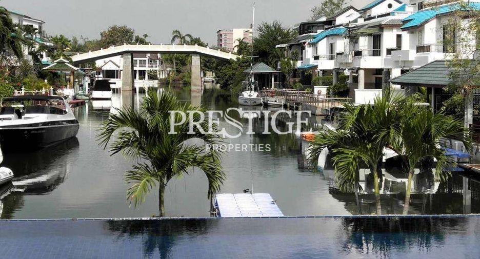 Haus zum Kauf mit 3 Zimmer in Sattahip, Chonburi