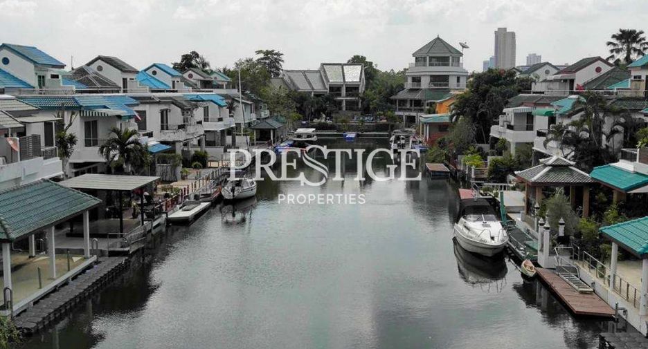 Haus zum Kauf mit 3 Zimmer in Sattahip, Chonburi