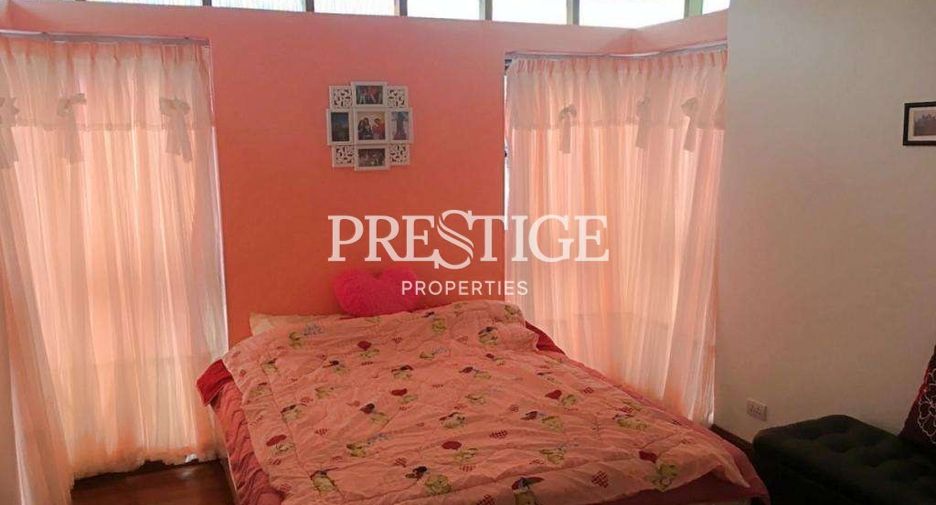 Haus zum Kauf mit 3 Zimmer in Sattahip, Chonburi