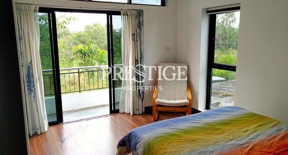 Haus zum Kauf mit 3 Zimmer in Sattahip, Chonburi
